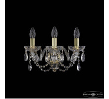 Бра Bohemia Ivele Crystal 1402 1402B/3/141 G