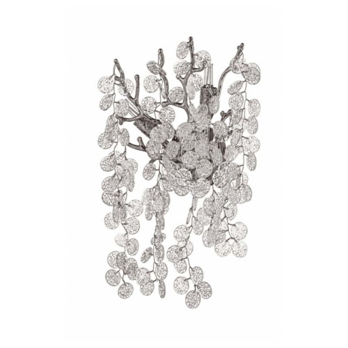 Бра Dio D’Arte Tavenna Nickel Tavenna H 2.26.102 N