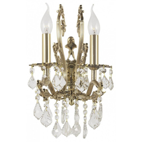 Бра Dio D’Arte Sorrento Sorrento E 2.1.2.200 GB