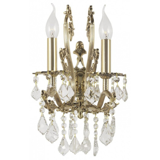 Бра Dio D’Arte Sorrento Sorrento E 2.1.2.200 GB