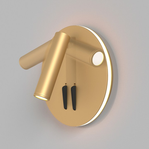 Бра Maytoni Technical Ios 176 C176-WL-01-6W-MG