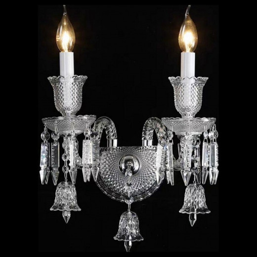 Бра Alfa-Light F3424 F3424-04