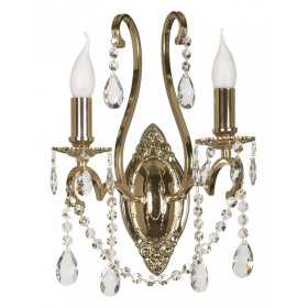 Бра Dio D’Arte Isola Isola E 2.1.2.200 G