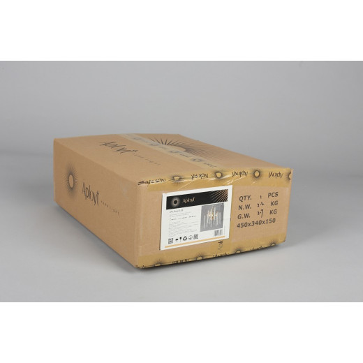 Бра Aployt Viktorayn APL.844.01.03