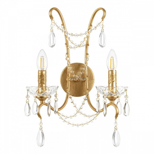 Бра Loft it Foil 10430W