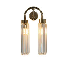 Бра Newport  4522/A new gold