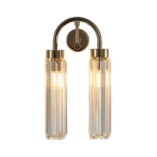 Бра Newport  4522/A new gold