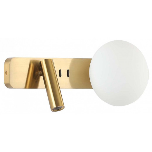 Бра с подсветкой Zortes DREAM ZRS.2436.02