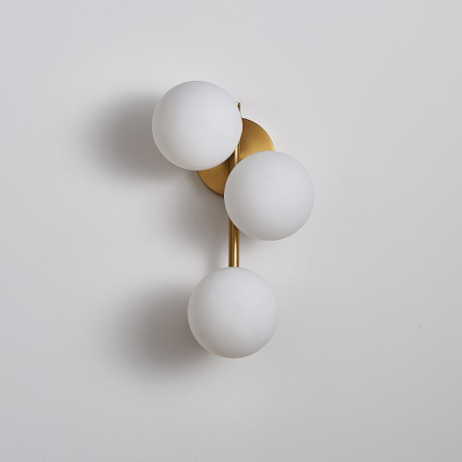 Бра Zortes Blume ZRS.1895.03