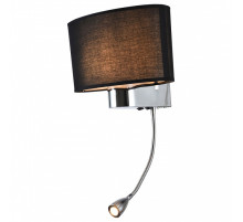 Бра с подсветкой Lussole Scurry LSP-6037