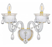 Бра LUMINA DECO Eliza LDW 7028-2 WT
