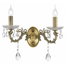 Бра Dio D’Arte Colzano Colzano E 2.1.2.200 A