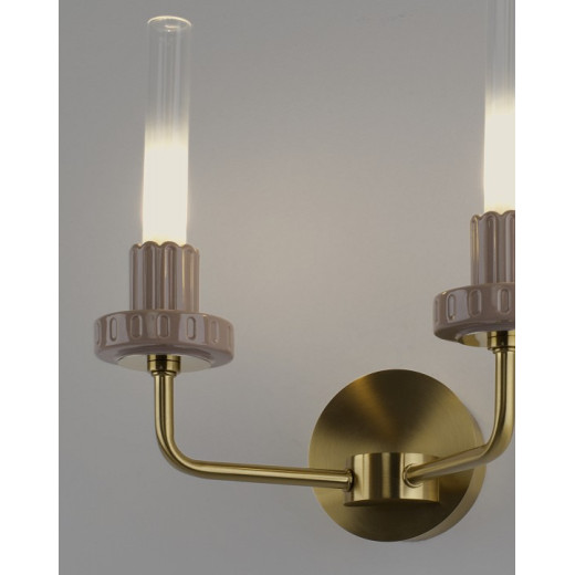 Бра Moderli Atelieri V11695-WL