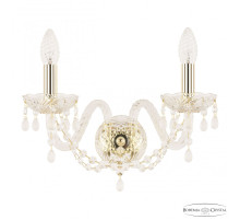 Бра Bohemia Ivele Crystal 112 112B/2/165 G V0300