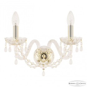 Бра Bohemia Ivele Crystal 112 112B/2/165 G V0300