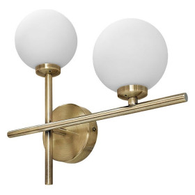 Бра Arte Lamp Bolla-Piccolo A3989AP-2AB