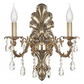 Бра Dio D’Arte None None E 2.1.2.200 GB