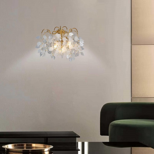 Бра Alfa-Light F0124 F0124-30
