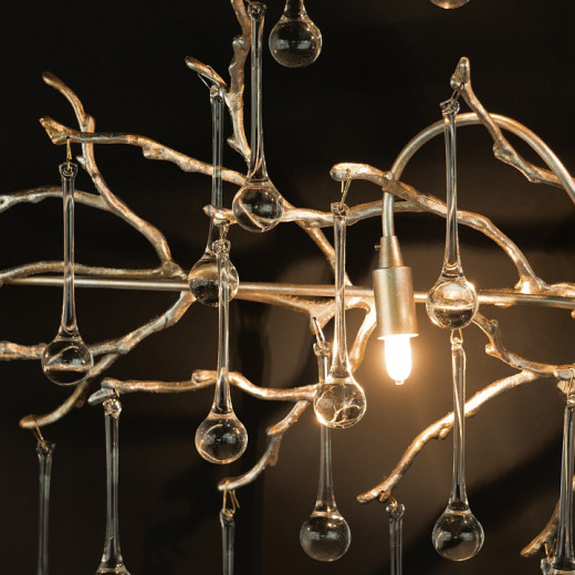 Бра Loft it Bijout 10067/6W SG