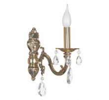 Бра Dio D’Arte Lauria Lauria E 2.1.1.600 CG
