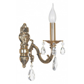 Бра Dio D’Arte Lauria Lauria E 2.1.1.600 CG