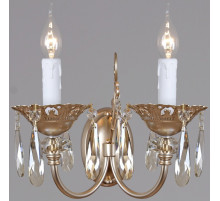 Бра ILLUMICO  IL5233-2WLS-25 ELITE