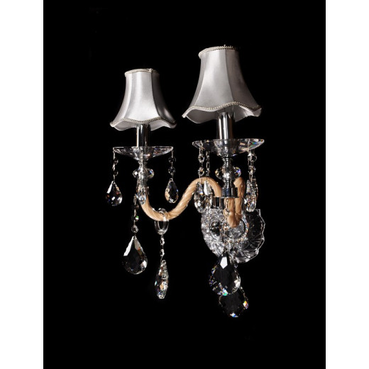 Бра LUMINA DECO Denica LDW 66249-2 WT