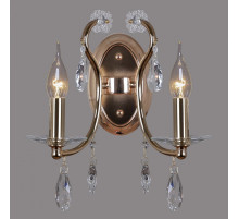 Бра ILLUMICO  IL2326-2WOR-39 GD