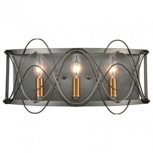 Бра Vele Luce Stradivario VL4104W03