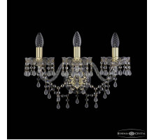 Бра Bohemia Ivele Crystal 1410 1410B/3/195/XL G V0300