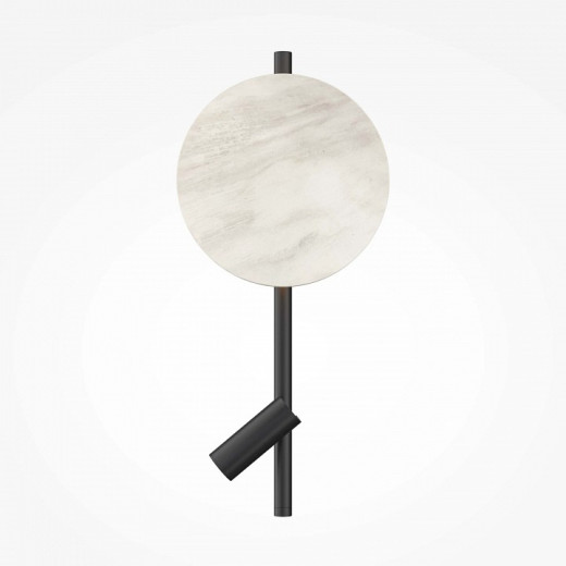 Бра с подсветкой Maytoni Solution MOD450WL-L9W3K