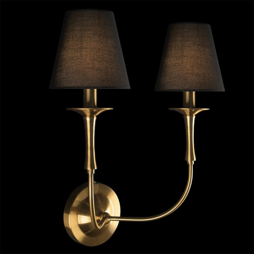 Бра Loft it Lattice 10435W