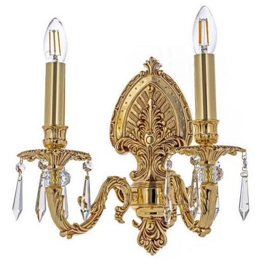 Бра Dio D’Arte Estrada Estrada E 2.1.2.600 G