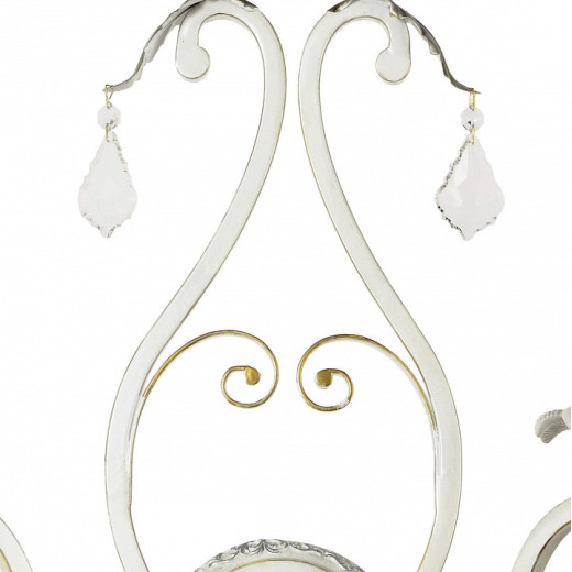 Бра Dio D’Arte Grappolo Grappolo E 2.1.2.200 W