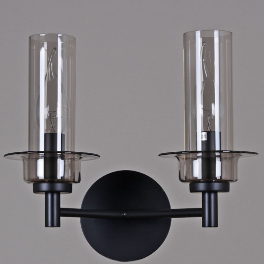 Бра ILLUMICO IL2216 IL2216-2WLS-24 HIGHBALL