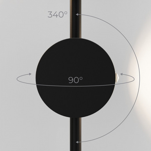 Бра Elektrostandard Illume 40154/LED