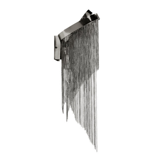 Бра Loft it Stream 10208W Gunmetal
