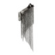 Бра Loft it Stream 10208W Gunmetal