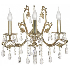 Бра Dio D’Arte Sorrento Sorrento E 2.1.3.200 G