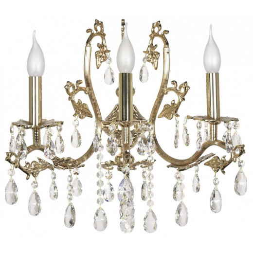 Бра Dio D’Arte Sorrento Sorrento E 2.1.3.200 G