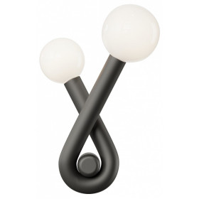 Бра Maytoni Vortex MOD476WL-02B