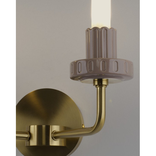 Бра Moderli Atelieri V11695-WL