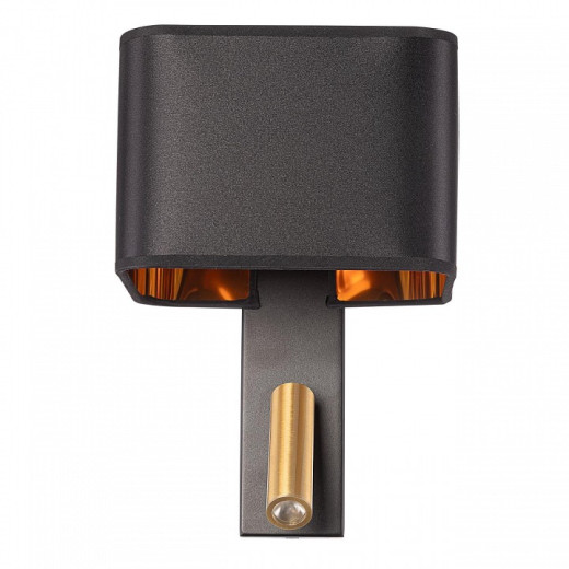 Бра с подсветкой Citilux DEKART CL704481