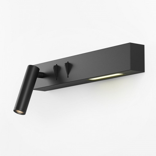 Бра Maytoni Technical Comodo C031WL-L8B3K1