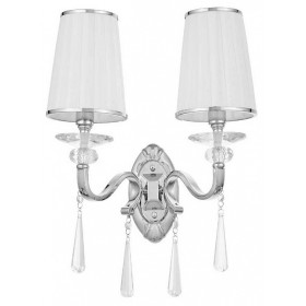 Бра LUMINA DECO Federrica LDW 1158-2 WT