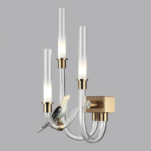Бра Odeon Light Lark 5431/6WL