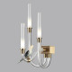 Бра Odeon Light Lark 5431/6WL