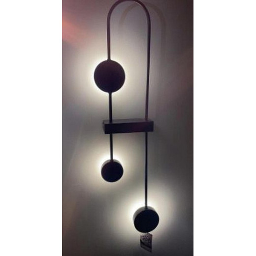 Бра Alfa-Light F0324 F0324-120