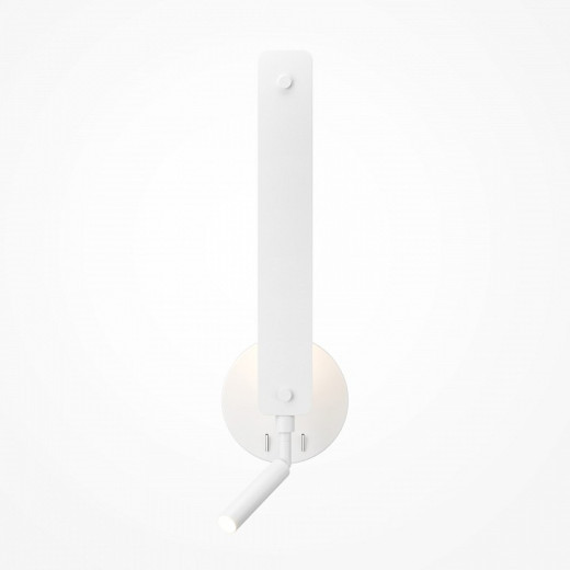 Бра с подсветкой Maytoni Combo MOD214WL-L8W3K