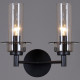 Бра ILLUMICO IL2216 IL2216-2WLS-24 HIGHBALL